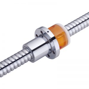 Hiwin E2 Self-Lubricant Ballscrew