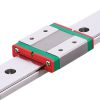 Hiwin Authorized Dealer in Mumbai | Hiwin Ballscrew & Linear Guideway
