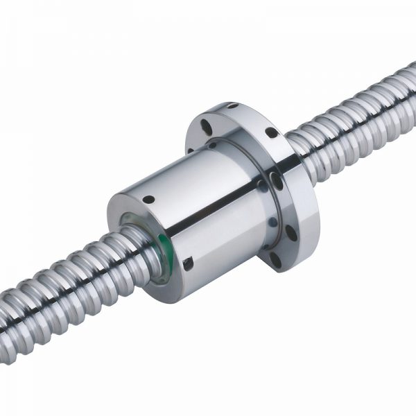 Hiwin Super S Series Ballscrew Hiwin Authorized Dealer in India